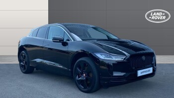 Jaguar I-Pace 294kW EV400 SE 90kWh 5dr Auto Electric Estate